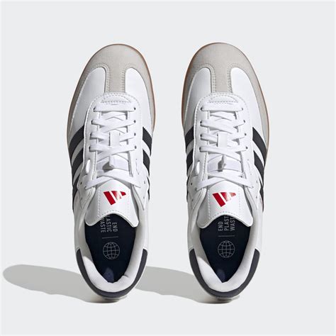 adidas the velosamba vegan schuhe gx1671|The Velosamba Vegan Cycling Shoes .